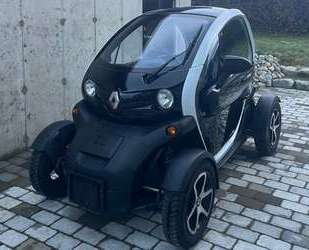 Renault Twizy Gebrauchtwagen