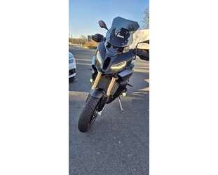 BMW S 1000 XR Gebrauchtwagen