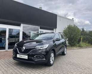 Renault Kadjar Gebrauchtwagen