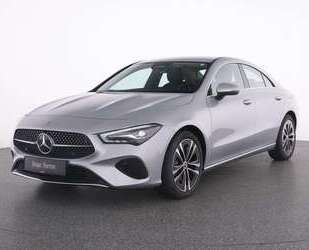 Mercedes-Benz CLA 180 Gebrauchtwagen