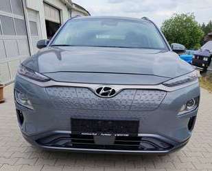 Hyundai KONA Gebrauchtwagen