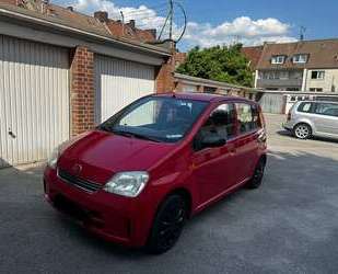 VW Cuore 