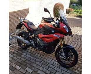 BMW S 1000 XR Gebrauchtwagen