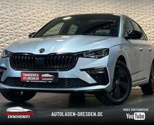 Skoda Scala Gebrauchtwagen