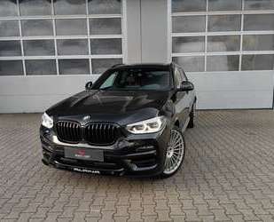 Alpina XD4 