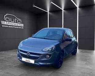 Opel Adam Gebrauchtwagen