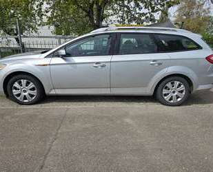 Ford Mondeo Gebrauchtwagen