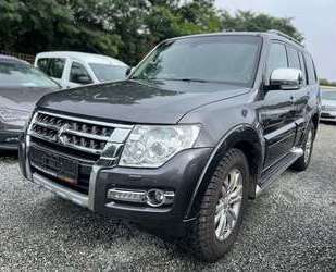 Mitsubishi Pajero Gebrauchtwagen