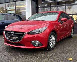 Mazda 3 Gebrauchtwagen