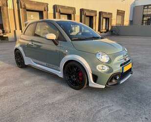 Abarth 500 Gebrauchtwagen