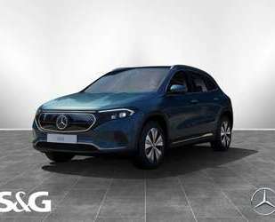 Mercedes-Benz EQA 250 Gebrauchtwagen