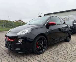 Opel Adam Gebrauchtwagen