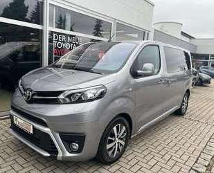 Toyota Proace Gebrauchtwagen