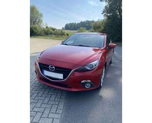 Mazda 3 Gebrauchtwagen