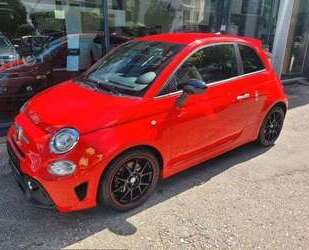 Abarth 595 Gebrauchtwagen