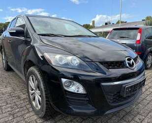 Mazda CX-7 Gebrauchtwagen