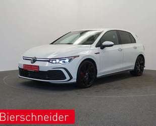 VW Golf GTI Gebrauchtwagen