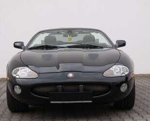 Jaguar XKR Gebrauchtwagen