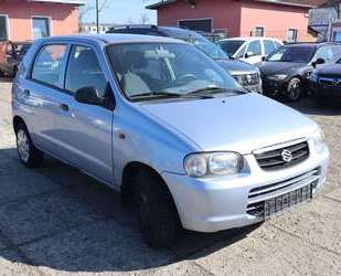 Suzuki Alto Gebrauchtwagen