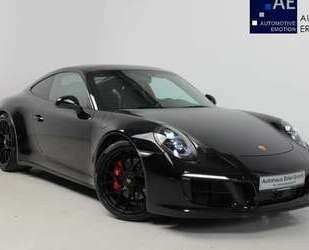 Porsche 991 Gebrauchtwagen