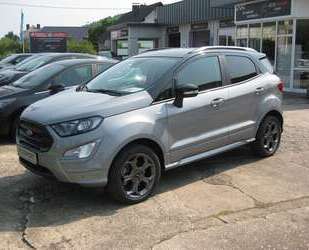 Ford EcoSport Gebrauchtwagen
