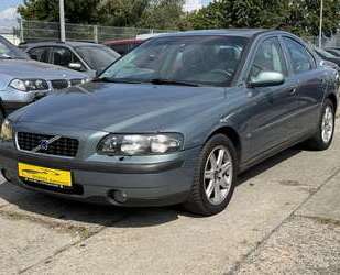 Volvo S60 Gebrauchtwagen