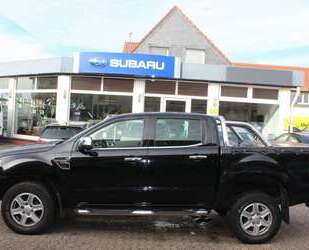 Ford Ranger Gebrauchtwagen