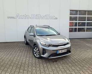 Kia Stonic Gebrauchtwagen