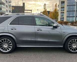 Mercedes-Benz GLE 350 Gebrauchtwagen