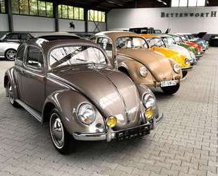 VW Käfer Gebrauchtwagen