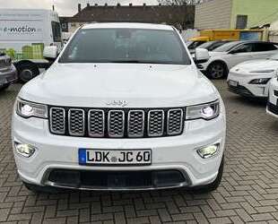 Jeep Grand Cherokee Gebrauchtwagen