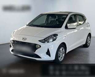 Hyundai i10 Gebrauchtwagen