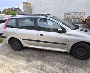 Peugeot 206 Gebrauchtwagen
