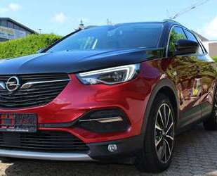 Opel Grandland X Gebrauchtwagen