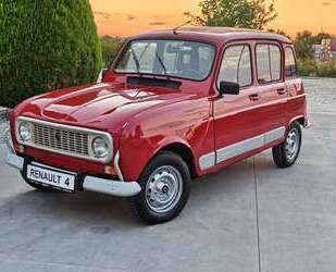 Renault R 4 Gebrauchtwagen
