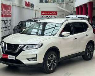 Nissan X-Trail Gebrauchtwagen