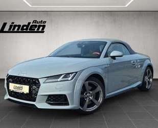 Audi TT Gebrauchtwagen