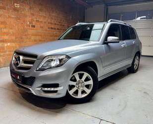 Mercedes-Benz GLK 250 Gebrauchtwagen