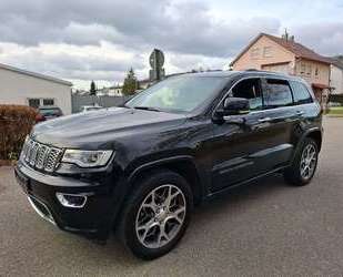 Jeep Grand Cherokee Gebrauchtwagen