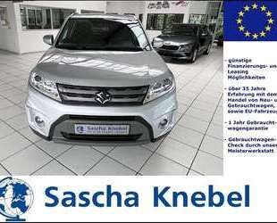 Suzuki Vitara Gebrauchtwagen