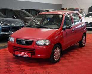 Suzuki Alto Gebrauchtwagen