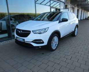 Opel Grandland X Gebrauchtwagen