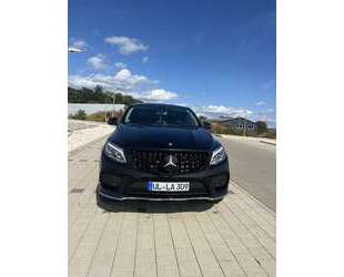 Mercedes-Benz GLE 350 Gebrauchtwagen