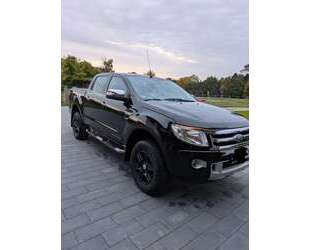 Ford Ranger Gebrauchtwagen