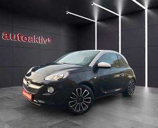 Opel Adam Gebrauchtwagen