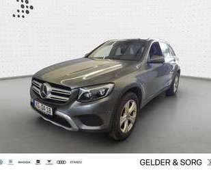 Mercedes-Benz GLC 250 Gebrauchtwagen