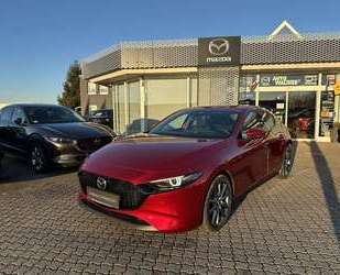 Mazda 3 Gebrauchtwagen