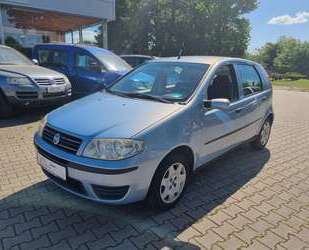 Fiat Punto Gebrauchtwagen