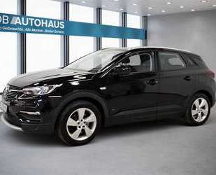 Opel Grandland X Gebrauchtwagen