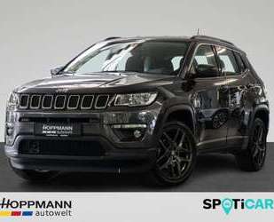 Jeep Compass Gebrauchtwagen
